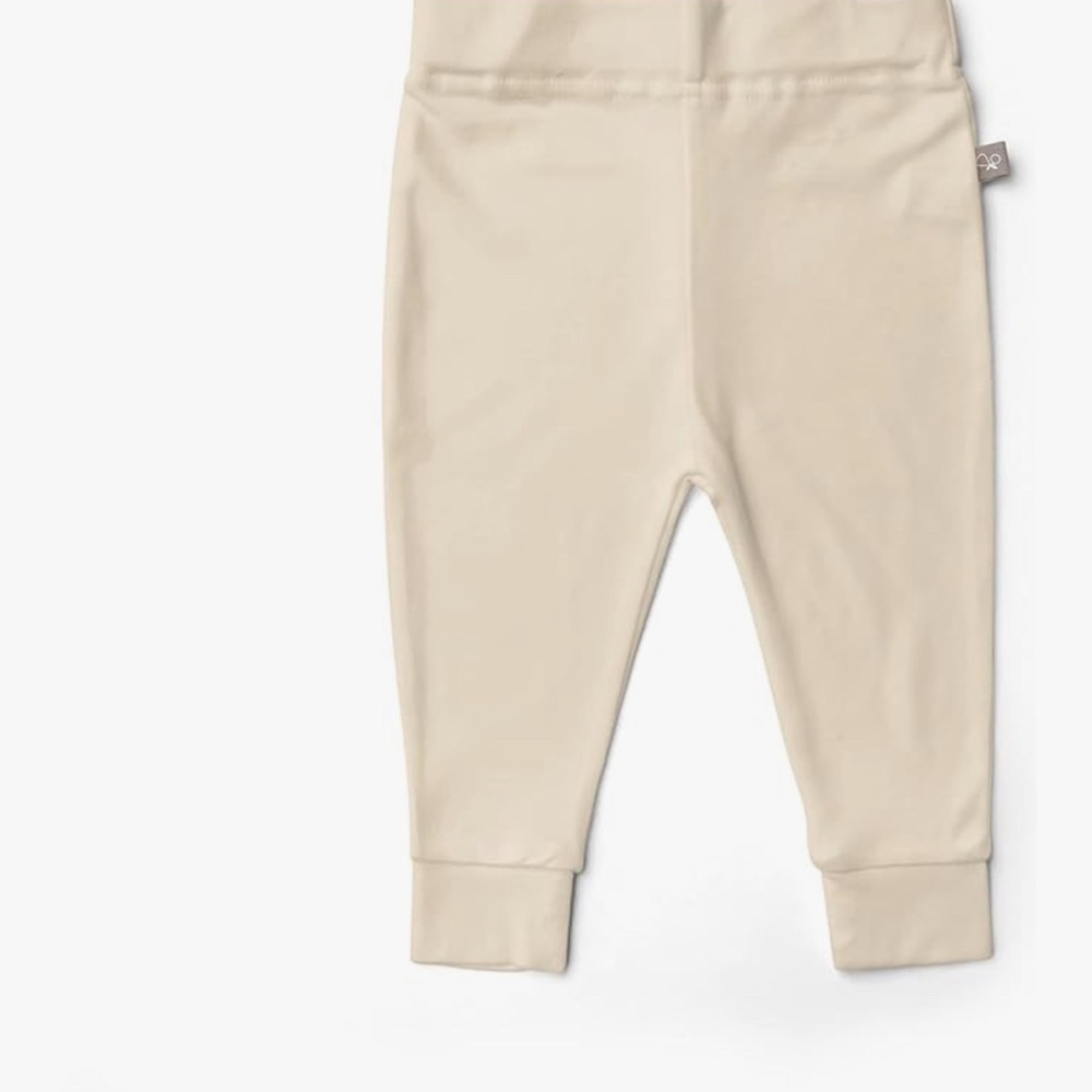 Kids Cream Bottoms-Goumi